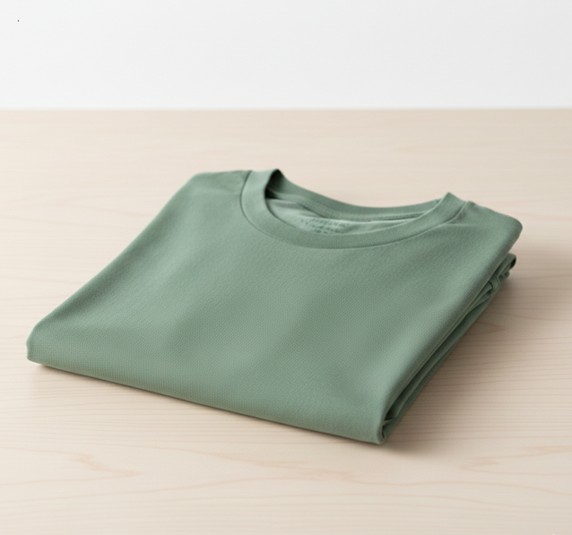 Organic Cotton T-Shirts